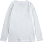 Рубашка Levi's Kids, белый - фото 3
