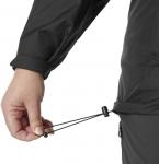 Женская куртка Helly-Hansen Loke Plus Helly Hansen, 990 Black - фото 7