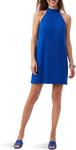 Платье Trina Turk Tapa 2 Dress, цвет Bewitching Blue - фото 4