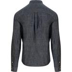 Dsquared 2 Рубашка на пуговицах Dsquared2 - фото 4