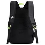 Nike Полиэстеровый рюкзак унисекс черный, Black - фото 3