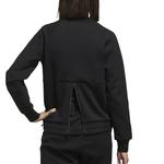 Adidas Куртка женская черная, Black - фото 5