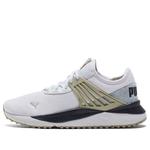 Кроссовки pacer future better 'gray blue' Puma, серый - фото