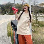 Футболка унисекс Mxdt, зеленый - фото 12