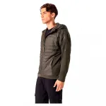 Куртка Super.natural Warm Up Aloof, серый - фото 5