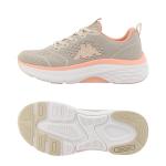 Кроссовки KAPPA Martha, Beige - фото 4