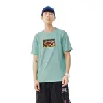 SS23 Неделя 9 Футболка Унисекс Supreme, голубой - фото 6