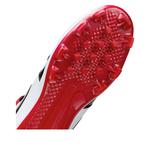 Кроссовки Air Jordan 1 MCS 'Bred Toe' - фото 5