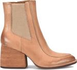 Женские модные ботинки KORK-EASE Cantley, Brown (Terra) - фото 3