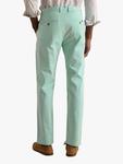 Брюки чино slim fit Joules, Light Green - фото 2