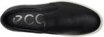 Кроссовки ECCO Soft 60 Slip-On Sneaker, Black - фото 2