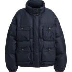 Пуховики Women's COACH, синий - фото