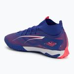 Футбольные бутсы PUMA Ultra 5 Match+ TT - фото 3