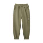 Школьные брюки NAUTICA, оливковый - фото