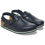 Сабо Birkenstock Closed Toe Slippers Unisex - фото 3