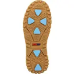 Ледяные ботинки на платформе 6 дюймов XTRATUF, Mahogany Rose - фото 7