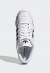 Кроссовки adidas Originals Continental 80 Stripes Unisex, обувь белый / темно-синий - фото 2