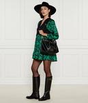 Сапоги TWINSET, черный - фото 2