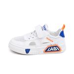 Детские сандалии Детские Budding, белый/фиолетовый - фото 6