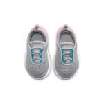 Кроссовки air max motion 2 розовые Nike, серый - фото 4