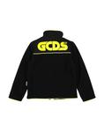 Куртка Gcds, черный - фото 2