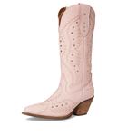 Ботинки Dingo Pretty 'n Pink, розовый - фото 7