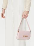 Сумочка JC4058PP1MLO0601 Love Moschino, розовый - фото 2