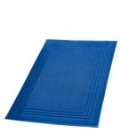Коврик для ванной Erwin Müller Duschvorlage Heidelberg, королевский синий - фото