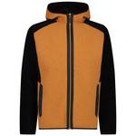 Куртка CMP 33M4057, оранжевый - фото