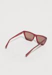 Солнцезащитные очки LIU JO Sunglasses, Red - фото 2
