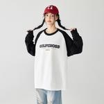 Футболка унисекс GOLFCROSS, синий - фото 12