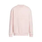 Детский свитшот Adidas, розовый - фото