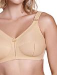 Бюстгальтер без косточек Lisca, цвет skin - фото 3