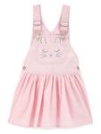 Платье OshKosh, розовый - фото
