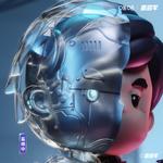 Фигурки chibi с концерта Taiyuan Mickey - фото 2