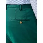 Брюки Façonnable FM210373, зеленый - фото 6