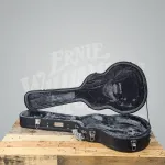 Eastman T386 Hollowbody Classic, красный - фото 9