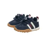 Lee Детские скейтерские кроссовки Dark Blue - фото 3