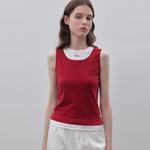 Женский топ KIRSH, серый - фото 5