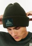 Шапка Protest SCALE, Kale Green/Green - фото