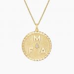 Ожерелье Brilliant Earth - фото 4