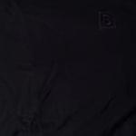 Женская толстовка Burberry, черный - фото 2