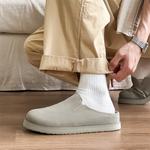 Биркеншток в унисекс-стиле BEIER, хаки - фото 8