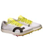 Кроссовки On Running Cloudspike Amplius 2 'White Yellow Raspberry' - фото 6