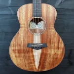Taylor-guitars GS Mini-E Koa Бас Акустико-Электрический - фото