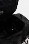 Спортивная сумка Base Camp Duffel 50л. The North Face, черный - фото 4