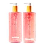 Гель для душа унисекс RUYI - фото 4