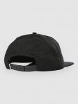 Бейсболка Rhythm Ellipse Cap, black - фото 2