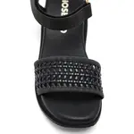 Сандалии Gioseppo Ojibwa, черный - фото 3