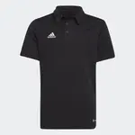 Рубашка поло adidas Performance "ENT22 POLO Y", черный - фото 2